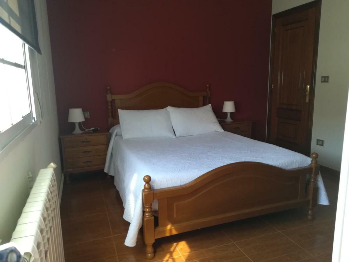 Restaurante Casa Camino Ii Guest house Palas de Rei